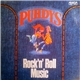 Puhdys - Rock'N' Roll Music